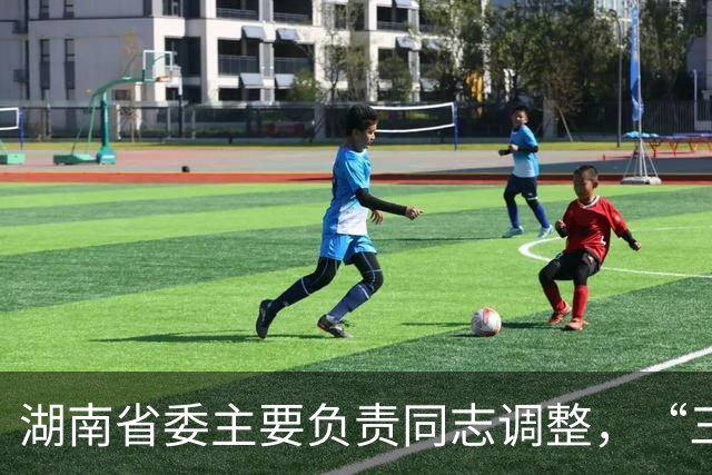 湖南省委主要负责同志调整，“三个高地”建设成果更丰硕