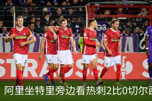 阿里坐特里旁边看热刺2比0切尔西，赛后发空座位调侃